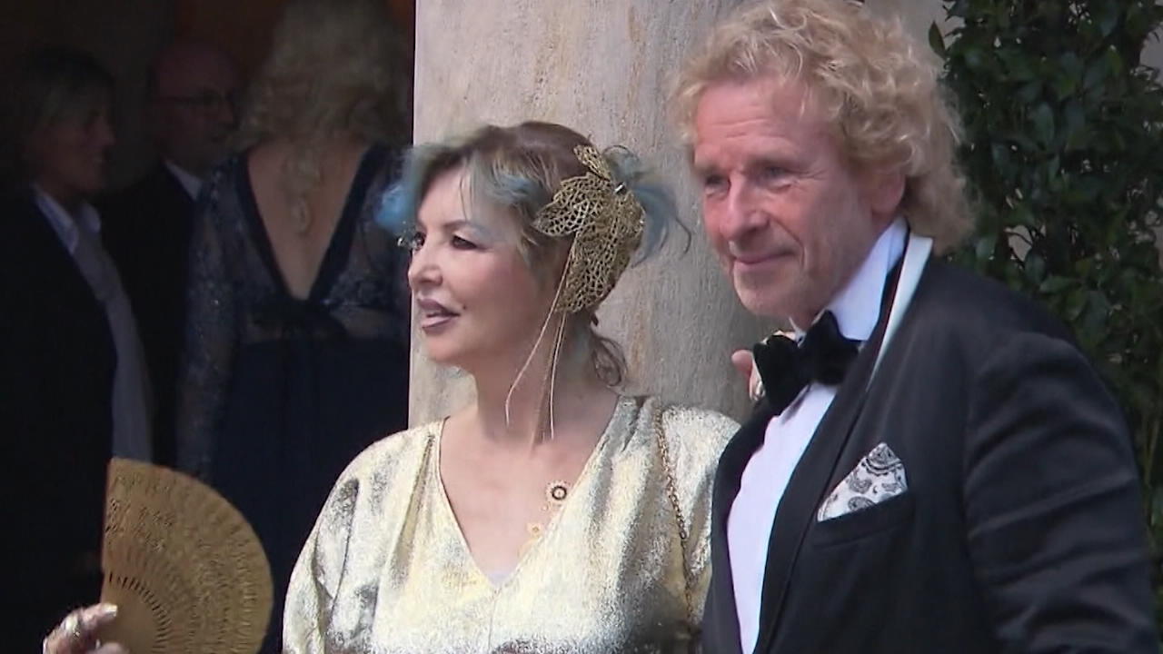 Thomas Gottschalk spricht über die Trennung