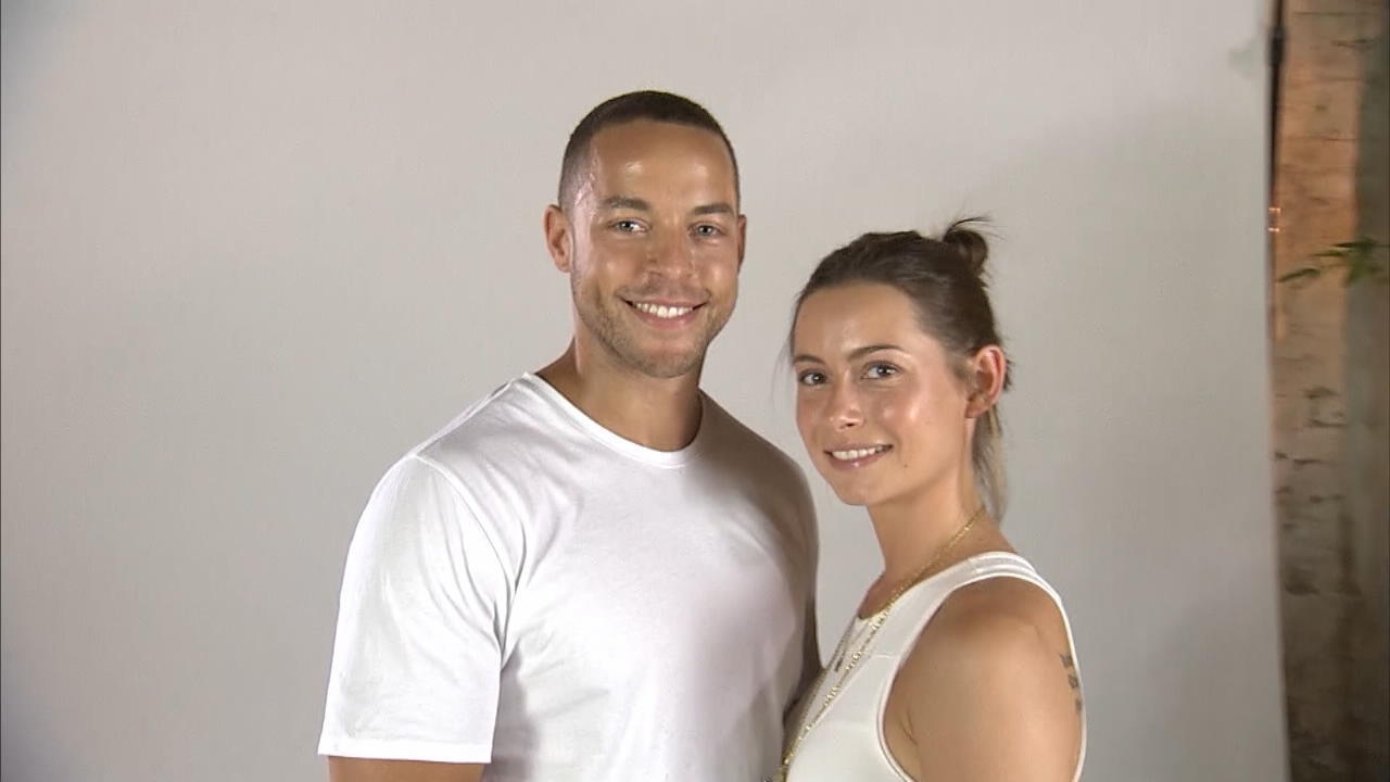 Das sagen Andrej und Jenny zu einer Verlobung
