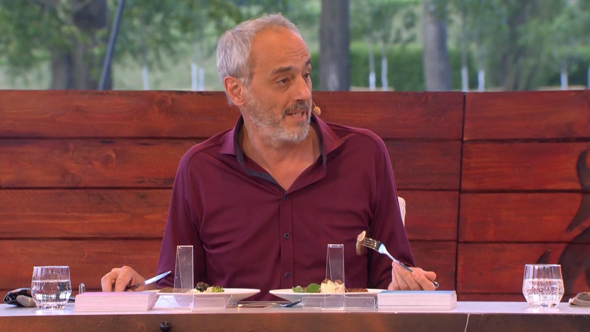 Christian Rach hat noch nie im TV gekocht