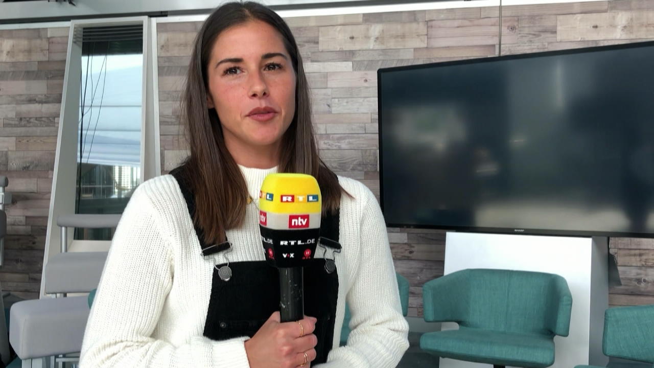 Sarah Lombardi über ihren Job als SuTa-Jurorin