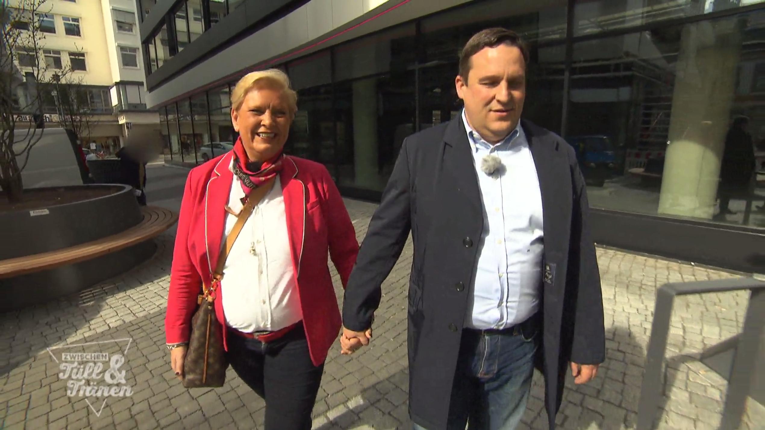 Meike buschening-kaffenberger mann oder frau