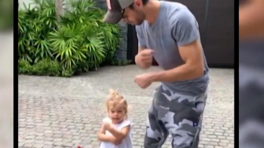 Enrique Iglesias: Vom Frauenheld zum Super-Papa