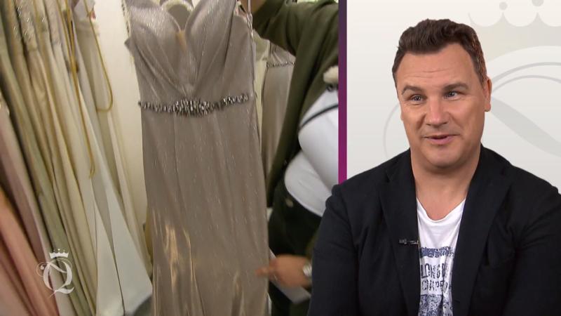 Nächste Woche wird in Kiel geshoppt