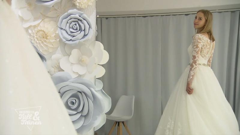 Figurbetont in einer Prinzessin - geht das?