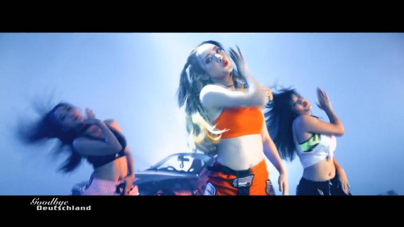 Auswandererin Jannine will Popstar werden!