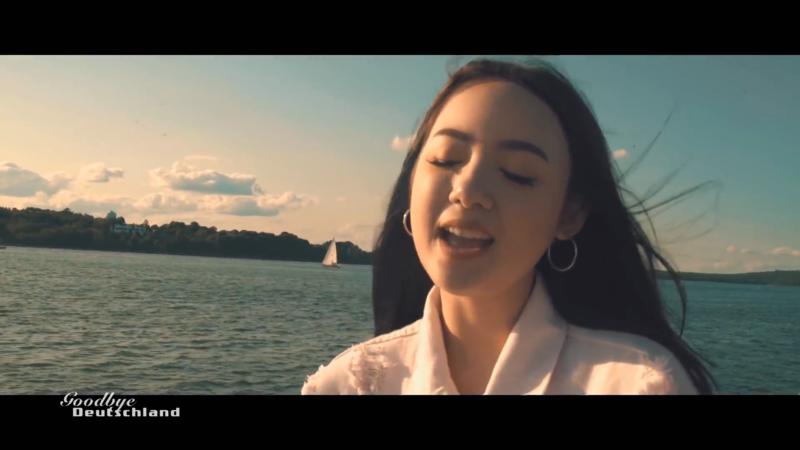 Jannines Musikvideo soll perfekt werden