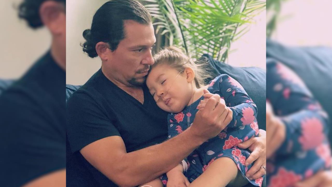 Musical-Darsteller trauert um Tochter