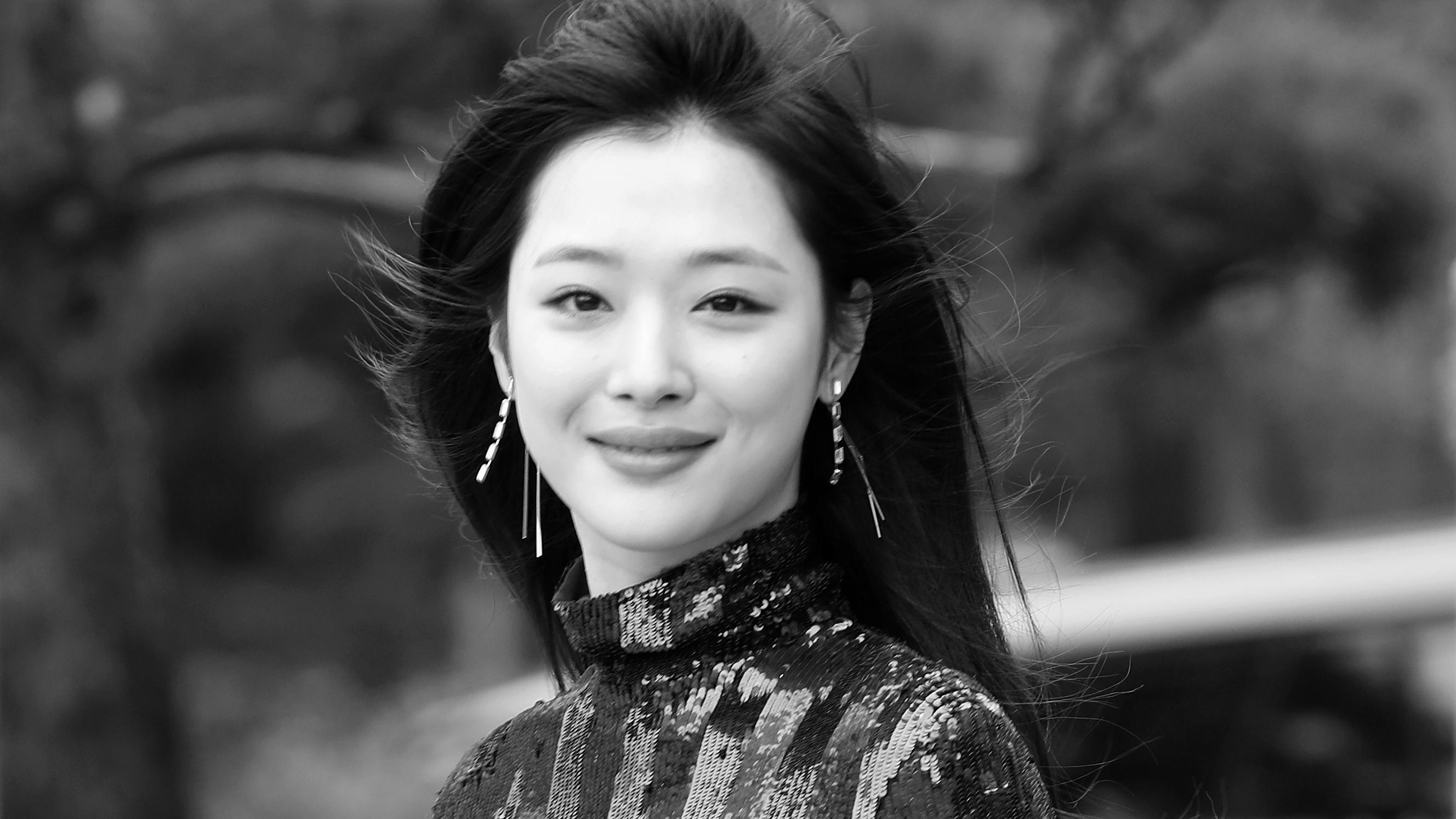 K-Pop-Sängerin Sulli tot aufgefunden
