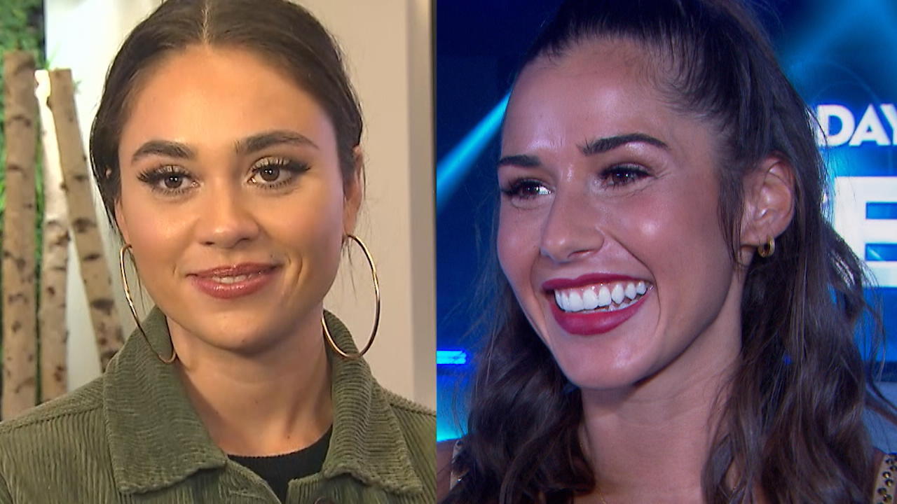 Das denkt Sarah Lombardi über Pietro & Melissa