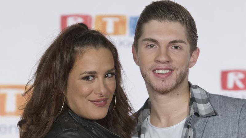 Justine macht Ex Joey Heindle eine Ansage