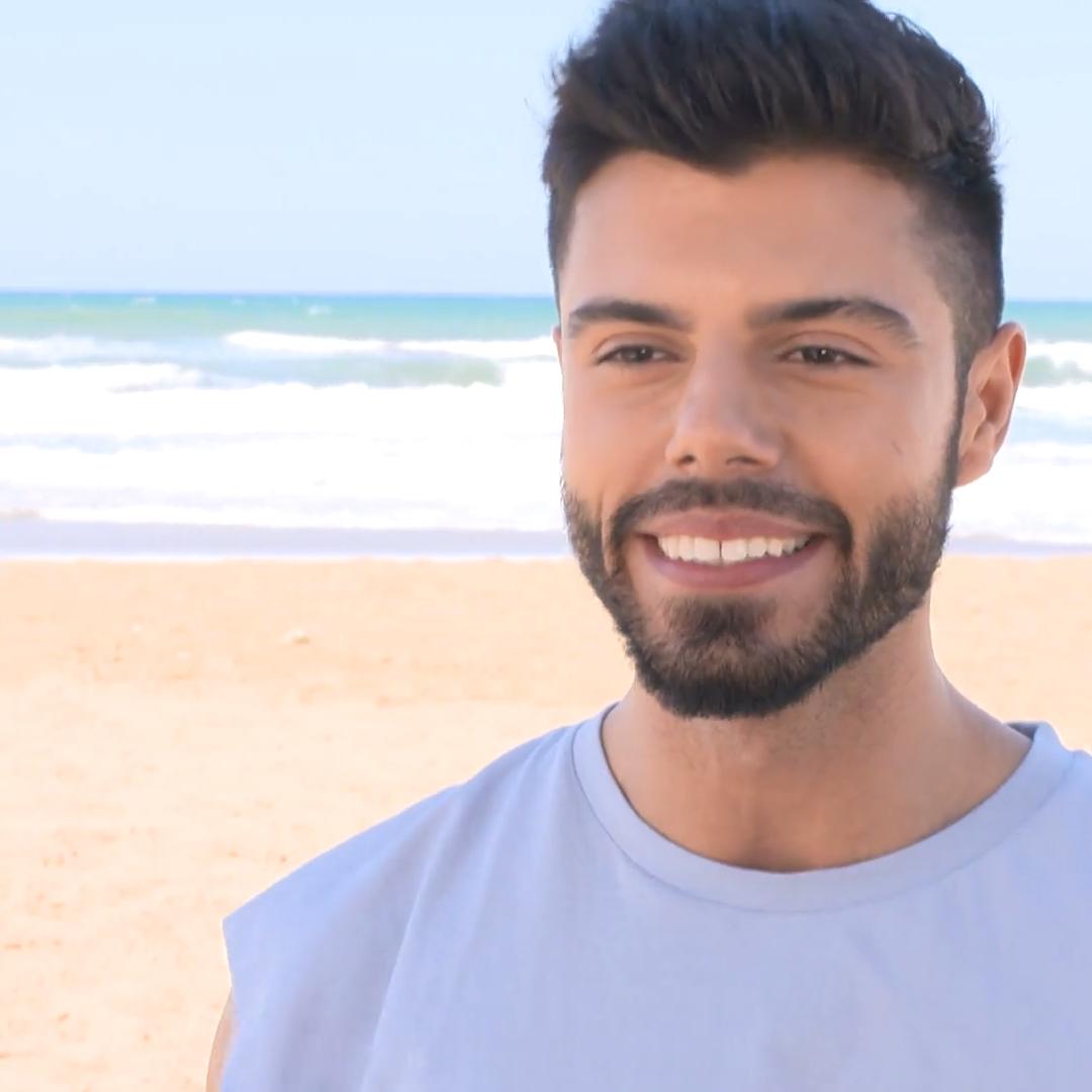 "Prince Charming"-Kandidat Martin im Check