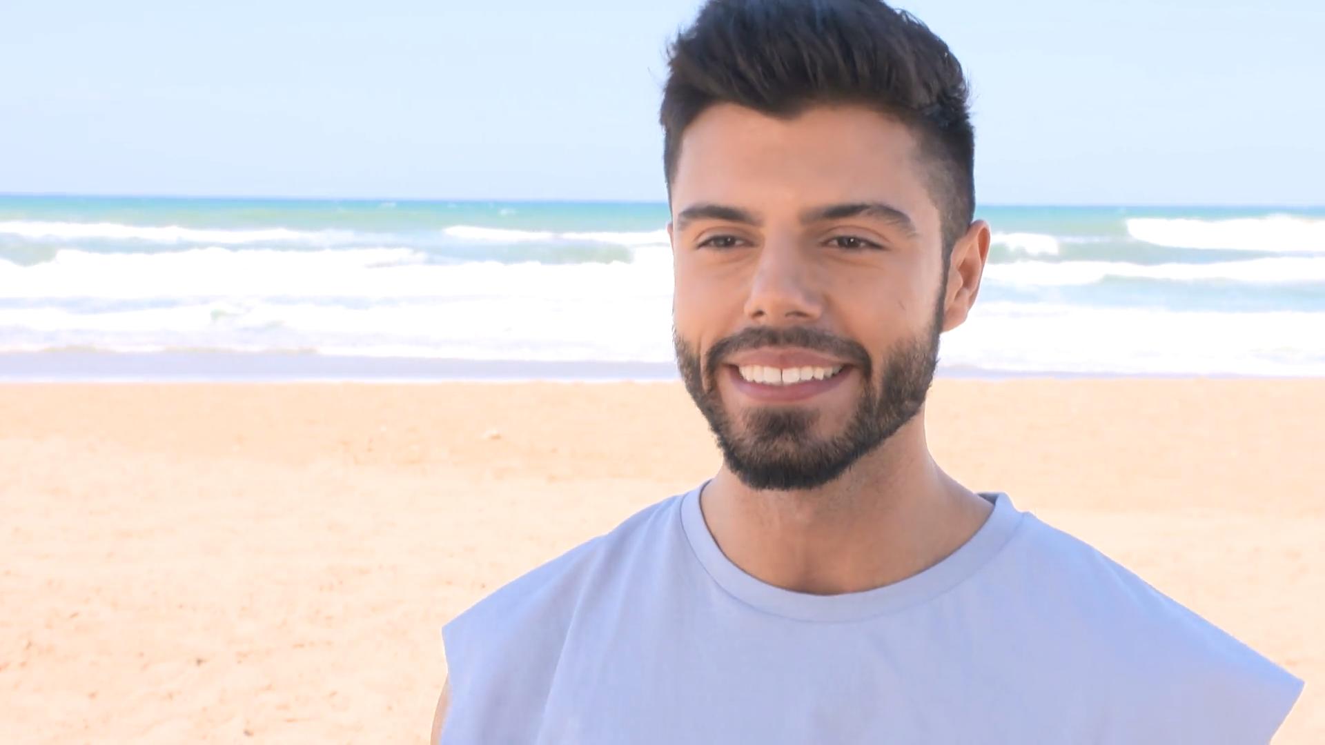 "Prince Charming"-Kandidat Martin im Check