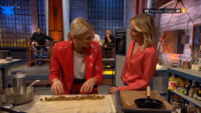 Valentina Pahde verrät uns ihren Beziehungsstatus