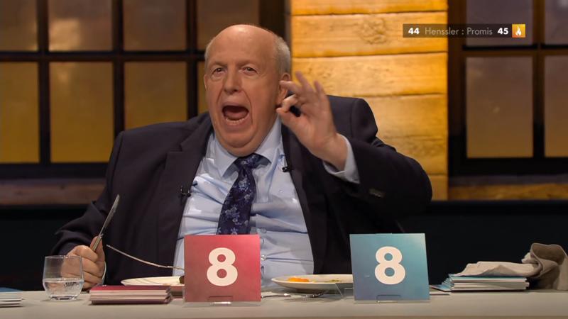 Die Röstaromen entfachen eine hitzige Debatte