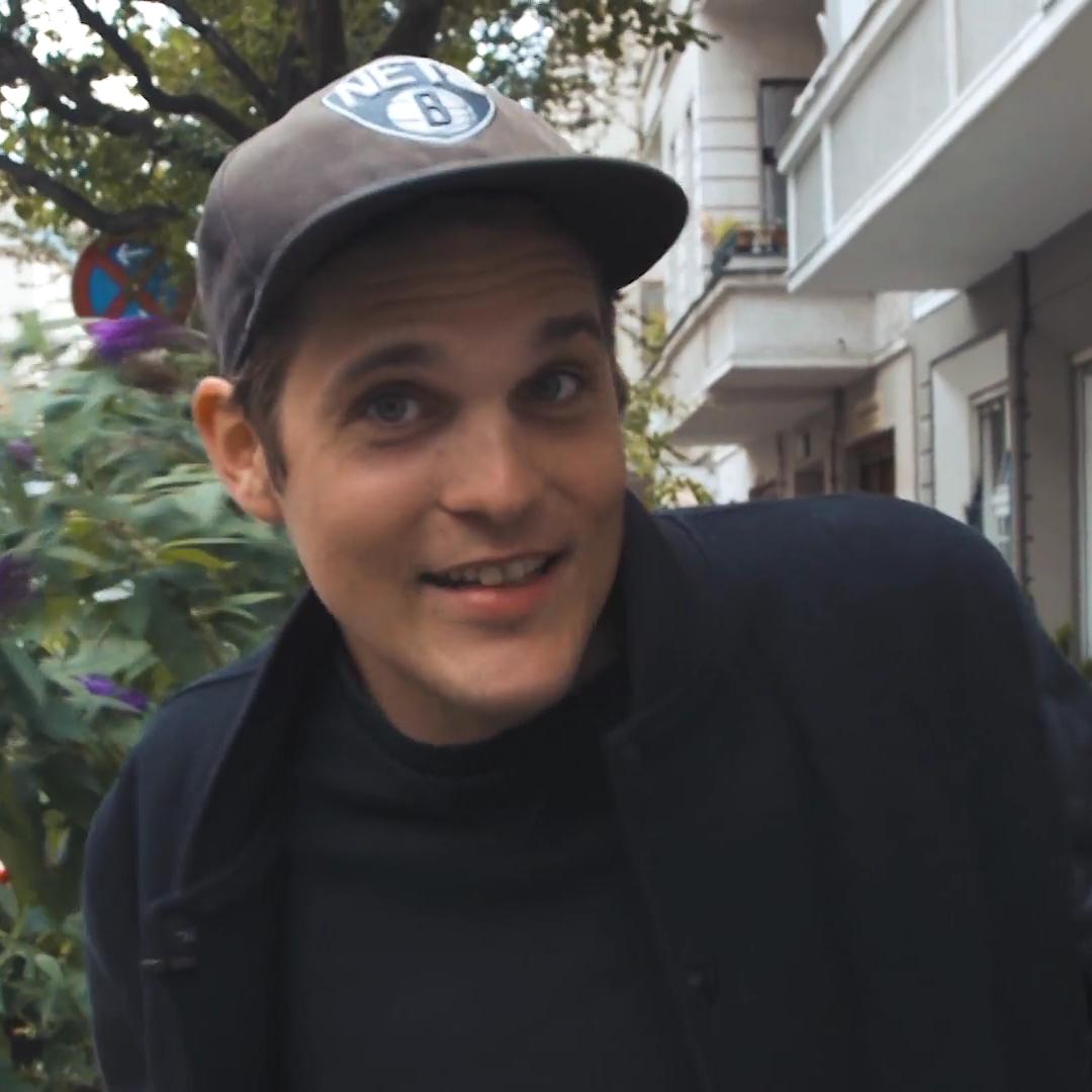 "Jonas hat die meisten Probleme"