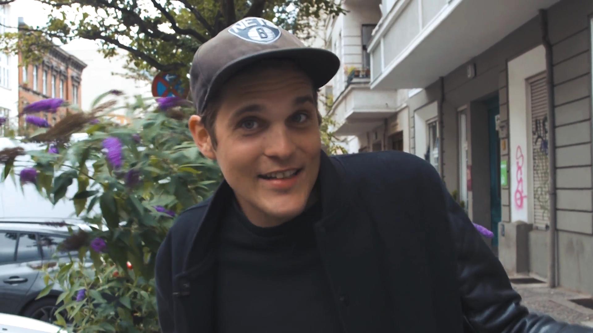 "Jonas hat die meisten Probleme"