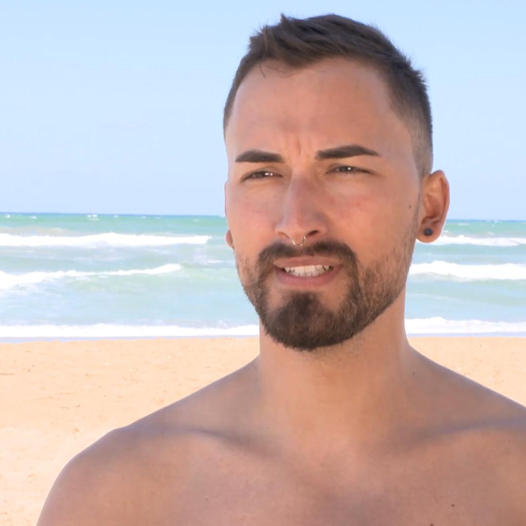 "Prince Charming"-Kandidat Antonio im Check