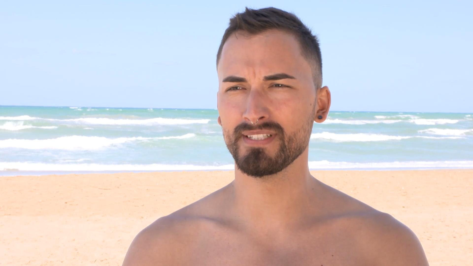 "Prince Charming"-Kandidat Antonio im Check