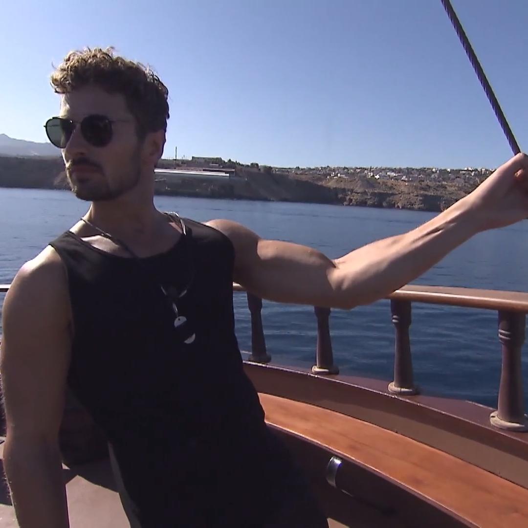 So aufregend wird "Prince Charming"