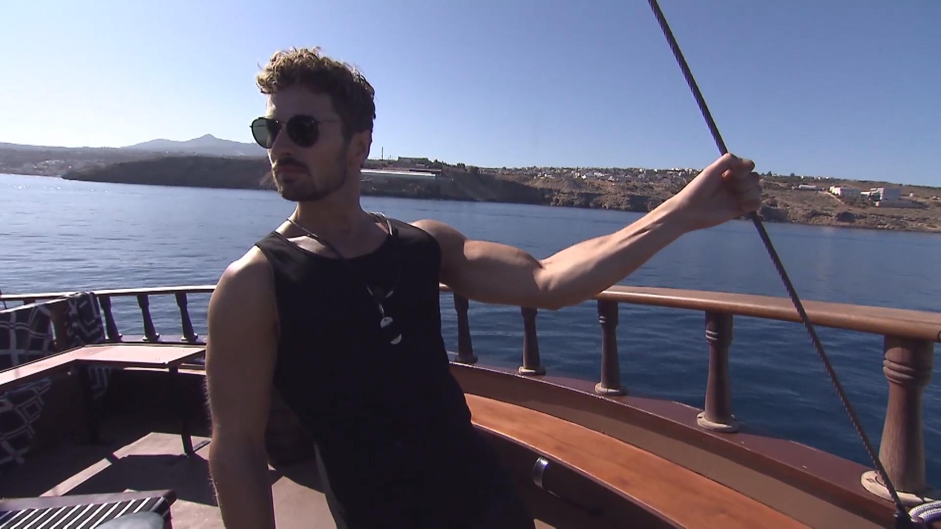 So aufregend wird "Prince Charming"
