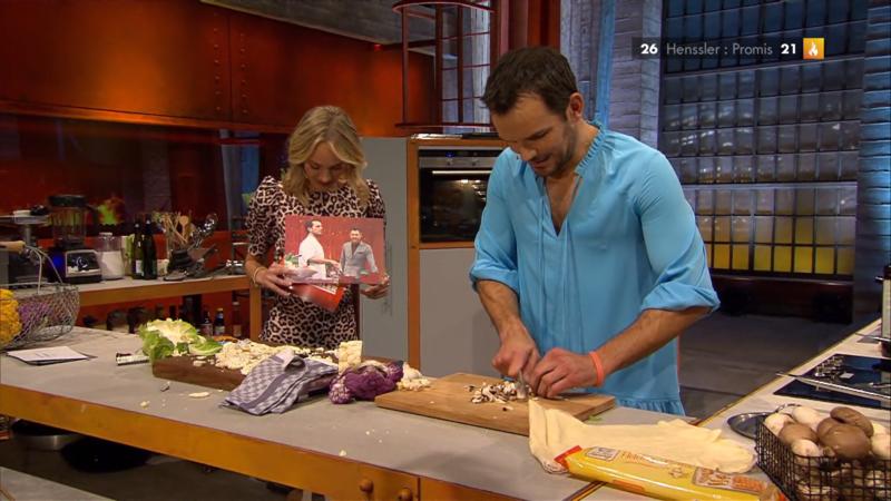 Steffen und Jochen Schropp sind alte Bekannte