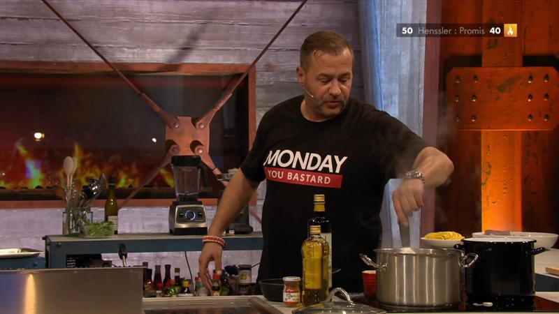 Willis Zeit nach dem "Sommerhaus der Stars"