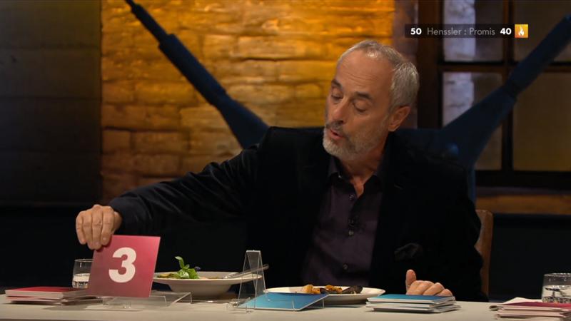 Christian Rach greift bei Willi hart durch