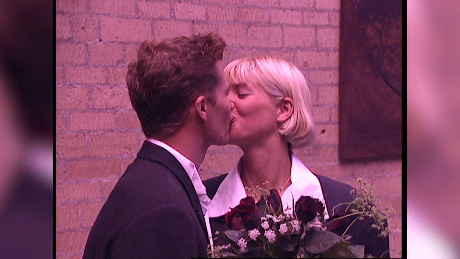 Hier haben sich Dana und Til Schweiger das Jawort