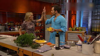 Duo will ins „Sommerhaus der Stars“