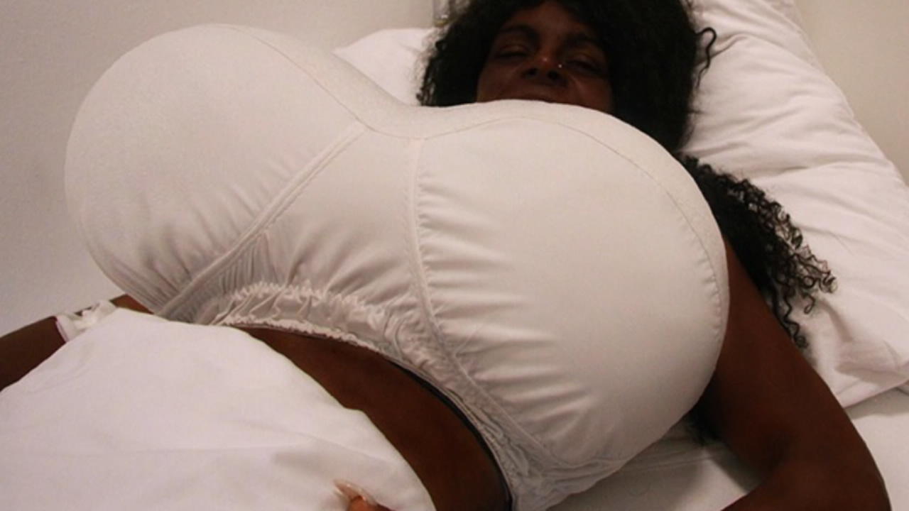 Martina Big ist jetzt noch bigger!