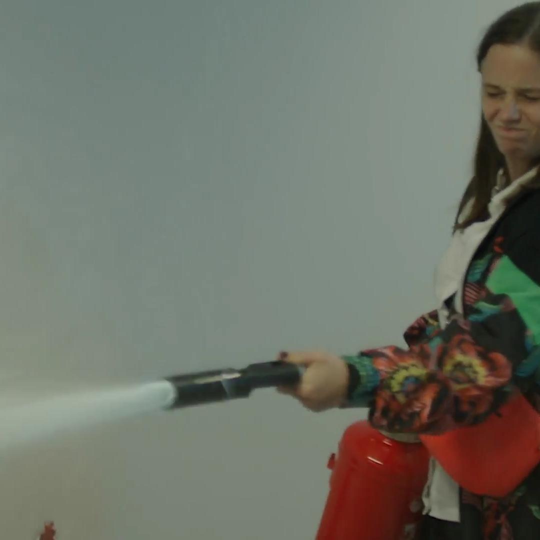 "Die f...... beste Serie seit langem!"