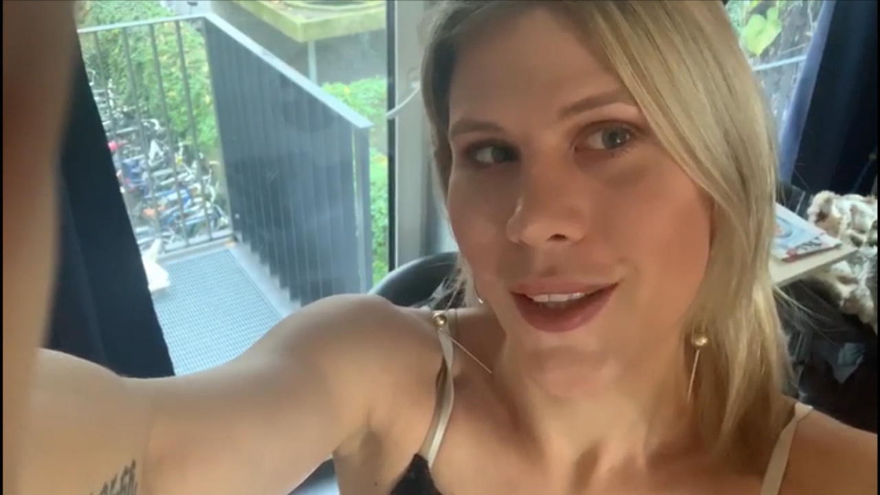Ex-DSDS-Kandidat ist jetzt eine Frau