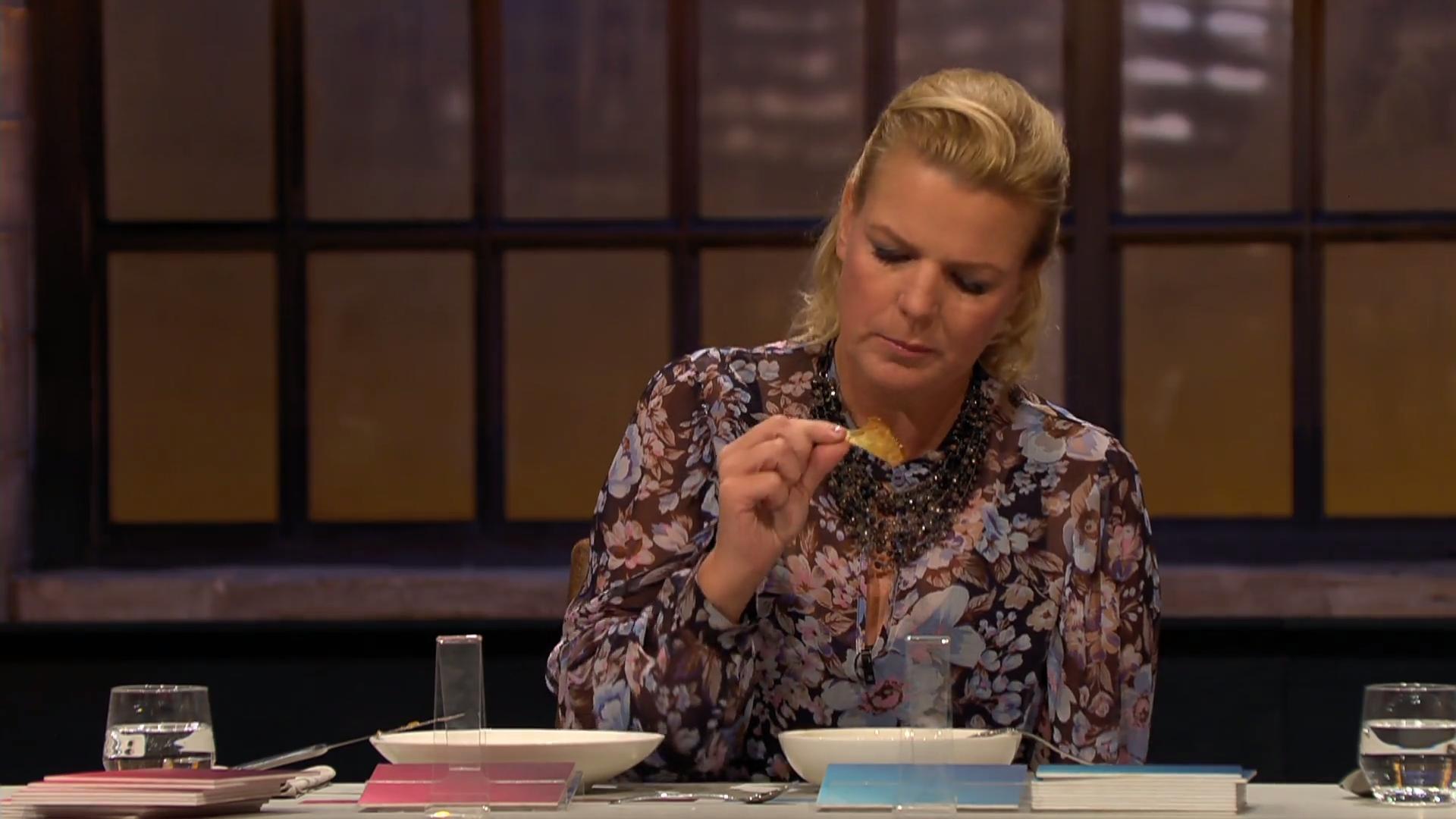 Wie kommt das Gericht bei der Jury an