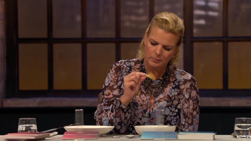 Wie kommt das Gericht bei der Jury an