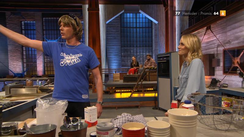 Mickie Krause: Darum flog er von der Schule