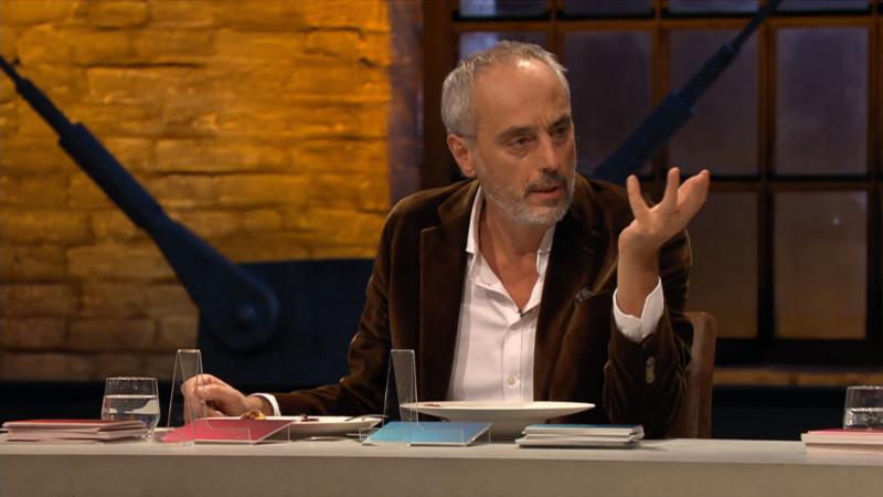 Christian Rach fehlen die Kirschen