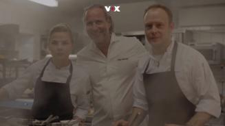 Max Stiegel gegen Holger Bodendorf