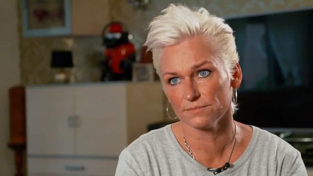Jana Windolph kurz vor Obdachlosigkeit?