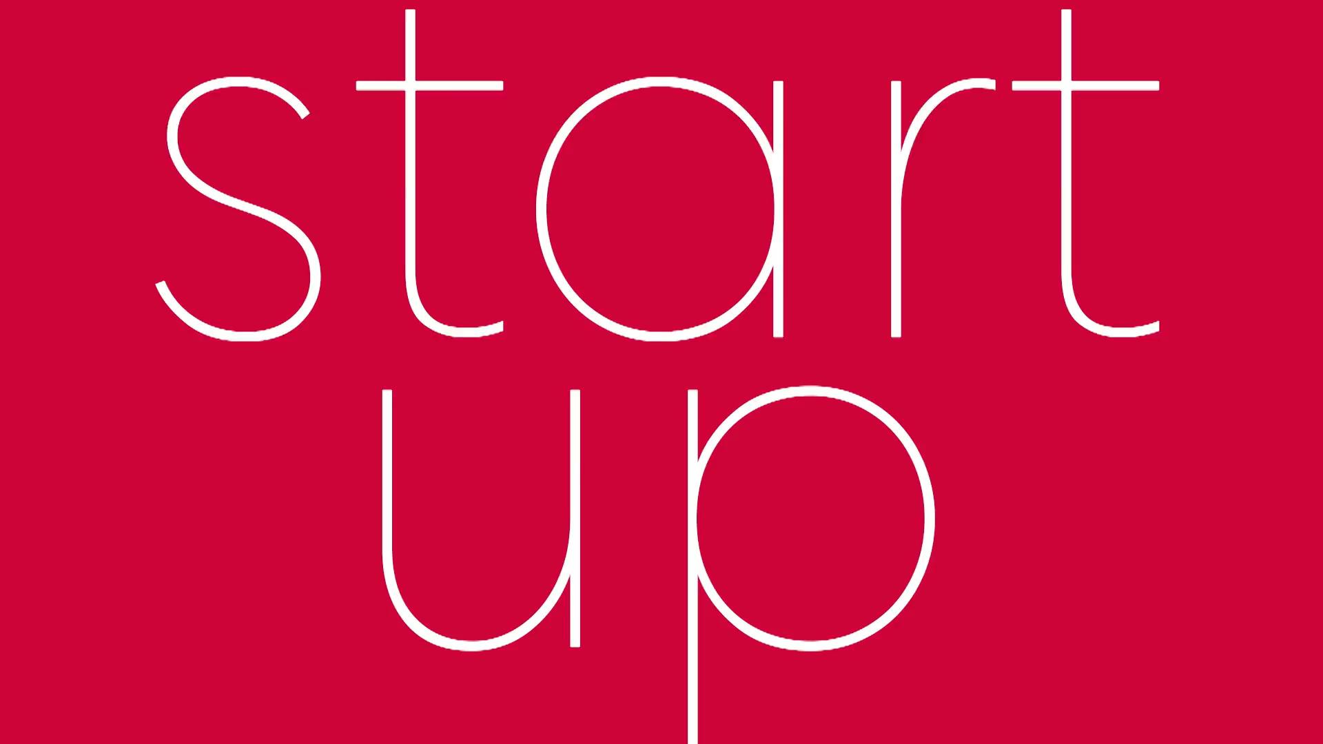 Startup