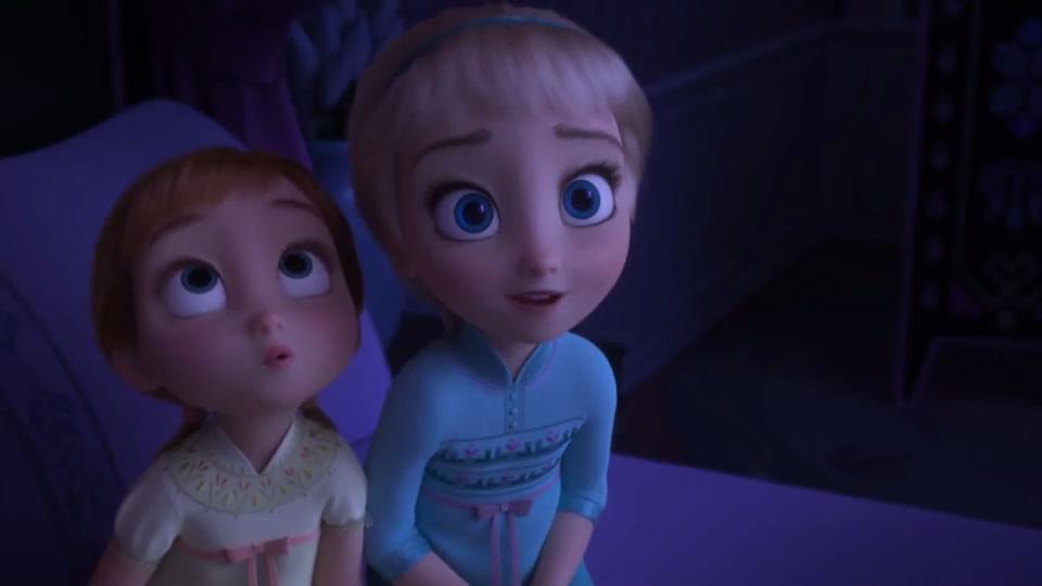 „Die Eiskönigin 2“ - so ist der Film