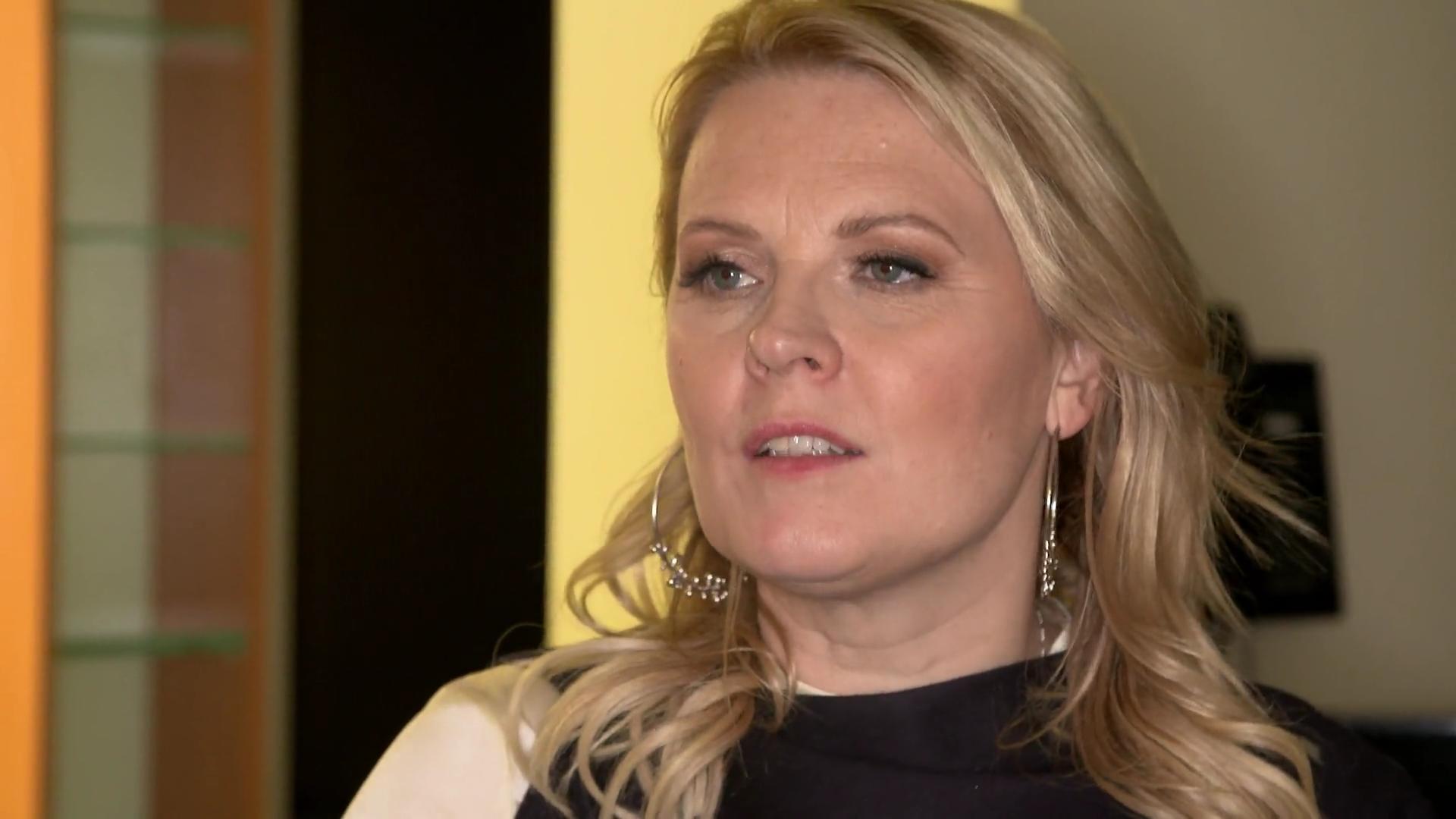 "The Kelly Family": So geht es Barby Kelly