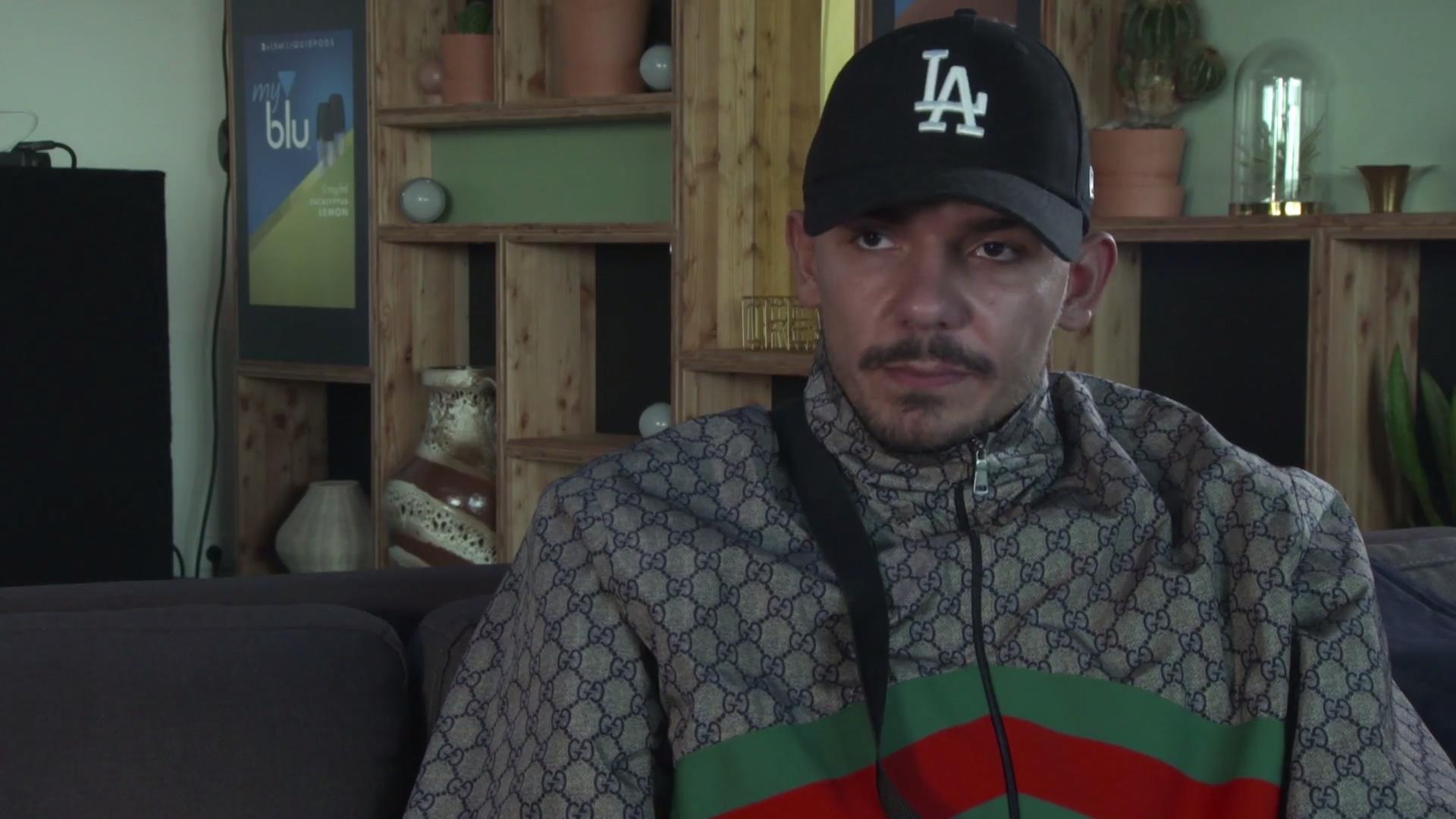 Harte Zeiten für Rapper Capital Bra