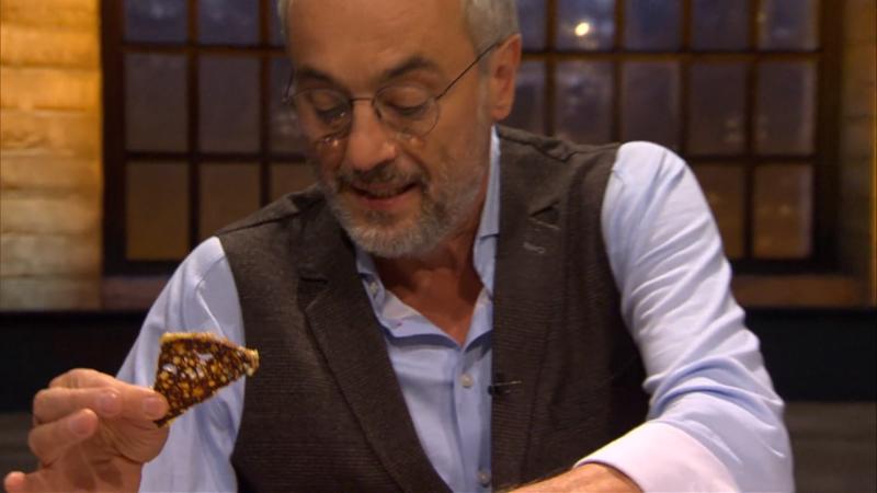 Rach: "Das ist einfach verbrannt!"