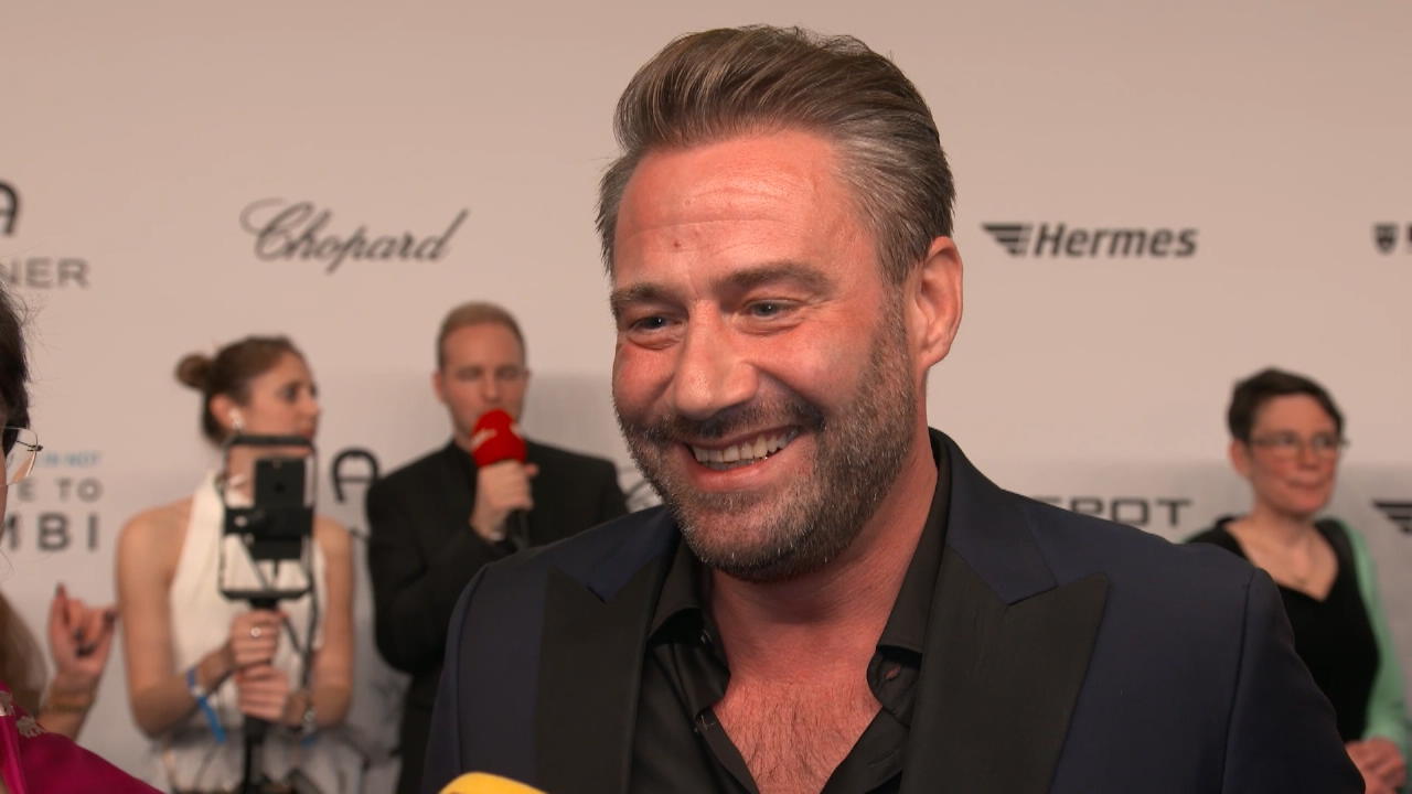 Sasha über die Namen seines Sohnes