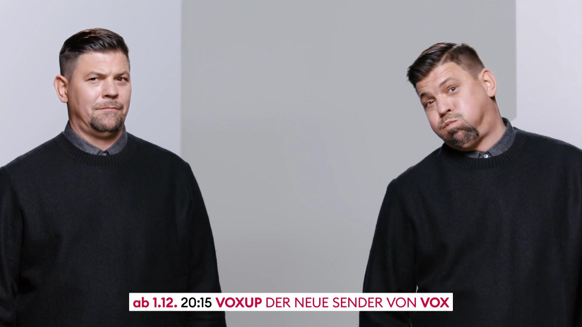 Schnauze für zwei