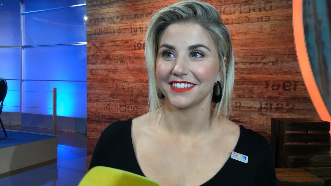 Neue Liebe für Schlagerstar Beatrice Egli?