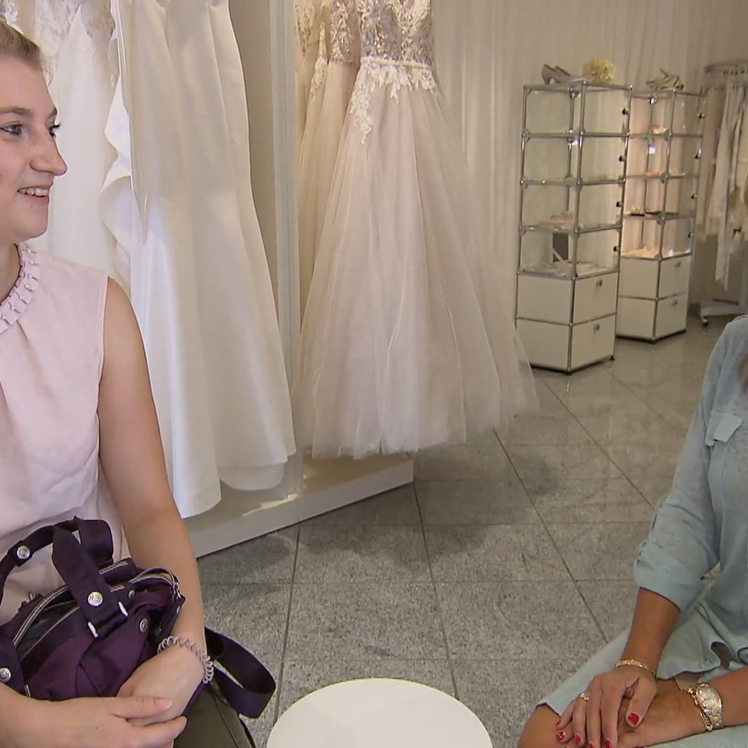 Welches Modell ist das richtige für Jasmin?