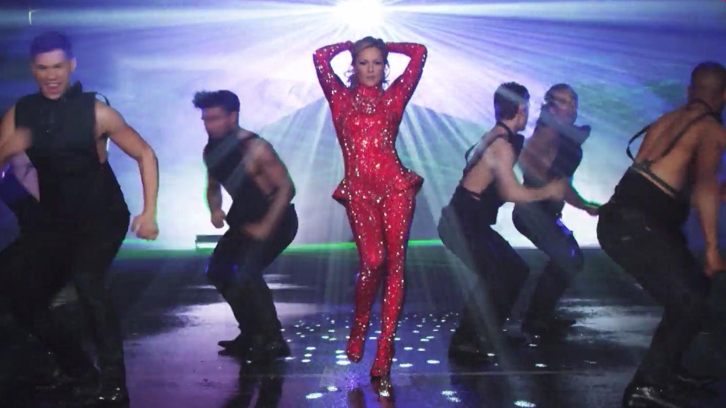 Macht Helene Fischer uns dumm?