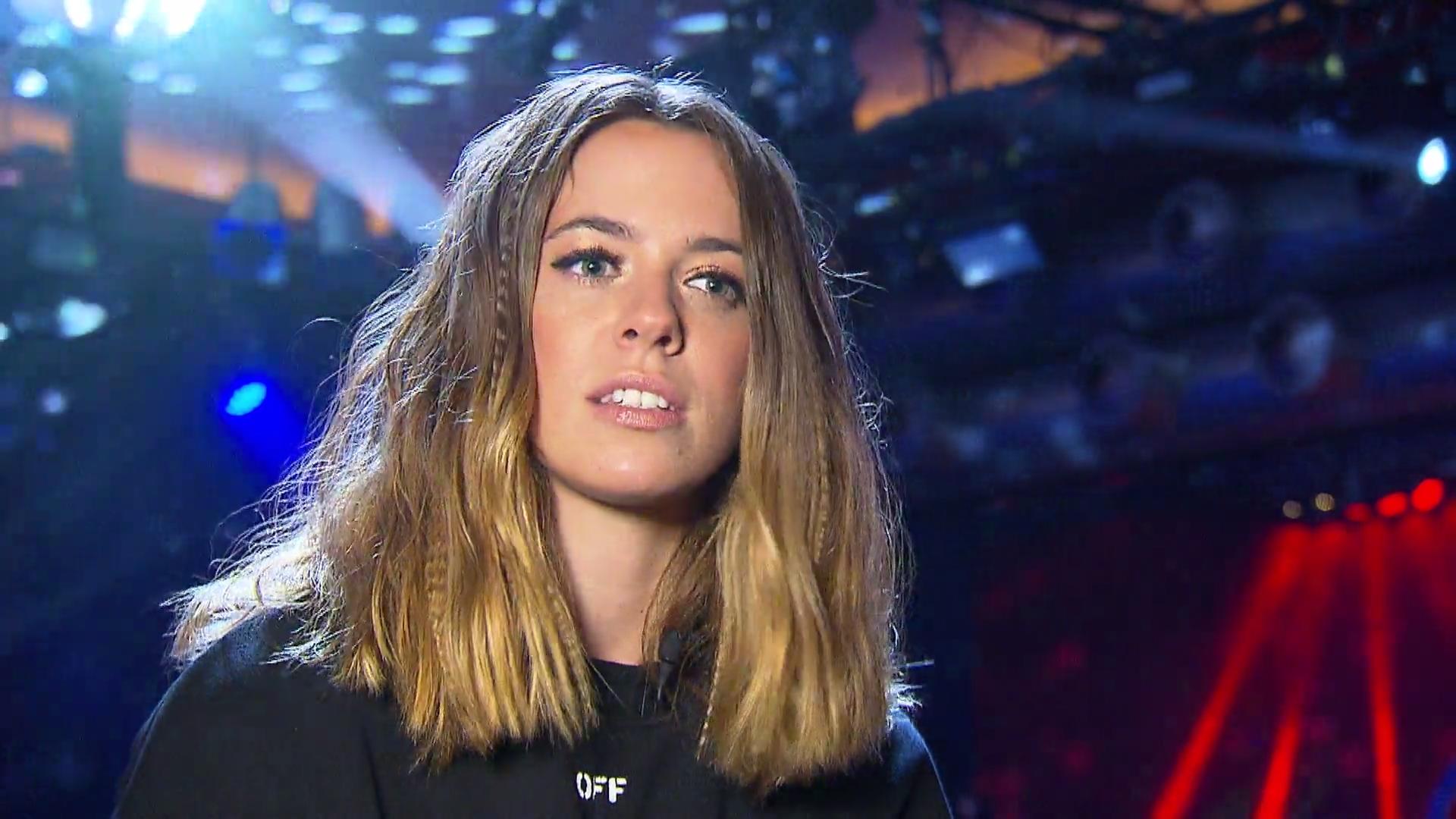 Vanessa Mai über ihre Lebenskrise