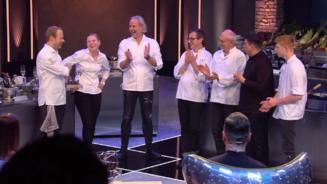 Team Bodendorf siegt in diesem „Beef“